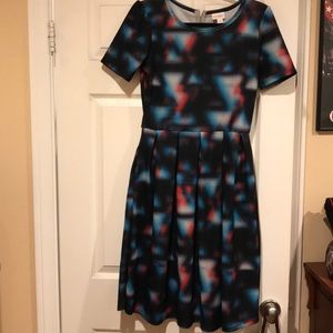 Lularoe dress